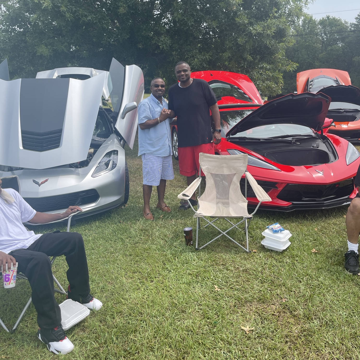 Car Show